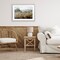 Stupell Industries Windy Meadow Distortion Framed Print Under Glass, design by Sasha